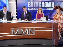 Great News: 2x01 „Boardroom Bitch” - zdjęcia promocyjne