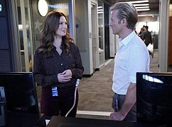 Great News: 2x01 „Boardroom Bitch” - zdjęcia promocyjne