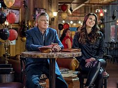 Chesapeake Shores: 2x06 „Crossing the Bridge” - zdjęcia promocyjne