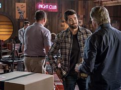 Chesapeake Shores: 2x06 „Crossing the Bridge” - zdjęcia promocyjne