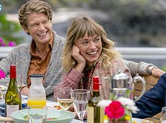 Chesapeake Shores: 2x06 „Crossing the Bridge” - zdjęcia promocyjne