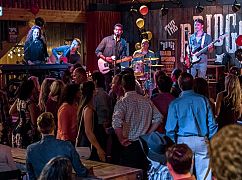 Chesapeake Shores: 2x06 „Crossing the Bridge” - zdjęcia promocyjne