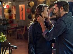 Chesapeake Shores: 2x06 „Crossing the Bridge” - zdjęcia promocyjne