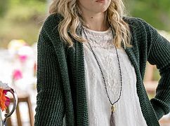 Chesapeake Shores: 2x06 „Crossing the Bridge” - zdjęcia promocyjne