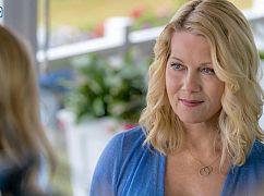 Chesapeake Shores: 2x06 „Crossing the Bridge” - zdjęcia promocyjne
