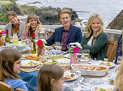 Chesapeake Shores: 2x06 „Crossing the Bridge” - zdjęcia promocyjne