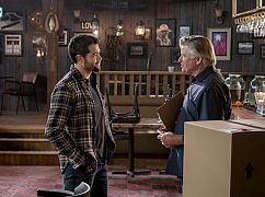 Chesapeake Shores: 2x06 „Crossing the Bridge” - zdjęcia promocyjne