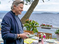 Chesapeake Shores: 2x06 „Crossing the Bridge” - zdjęcia promocyjne