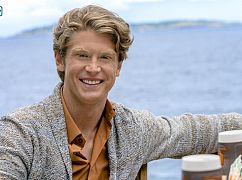 Chesapeake Shores: 2x06 „Crossing the Bridge” - zdjęcia promocyjne