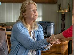 Chesapeake Shores: 2x06 „Crossing the Bridge” - zdjęcia promocyjne