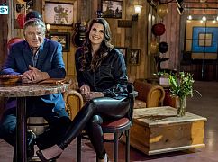 Chesapeake Shores: 2x06 „Crossing the Bridge” - zdjęcia promocyjne