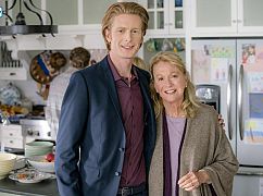Chesapeake Shores: 2x06 „Crossing the Bridge” - zdjęcia promocyjne