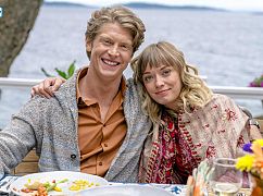 Chesapeake Shores: 2x06 „Crossing the Bridge” - zdjęcia promocyjne