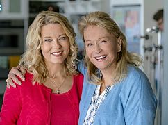 Chesapeake Shores: 2x06 „Crossing the Bridge” - zdjęcia promocyjne