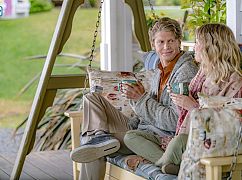 Chesapeake Shores: 2x06 „Crossing the Bridge” - zdjęcia promocyjne