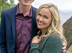 Chesapeake Shores: 2x06 „Crossing the Bridge” - zdjęcia promocyjne