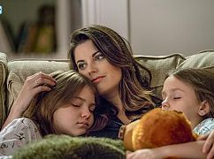 Chesapeake Shores: 2x06 „Crossing the Bridge” - zdjęcia promocyjne