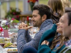 Chesapeake Shores: 2x06 „Crossing the Bridge” - zdjęcia promocyjne