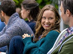 Chesapeake Shores: 2x06 „Crossing the Bridge” - zdjęcia promocyjne