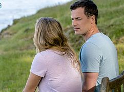 Chesapeake Shores: 2x06 „Crossing the Bridge” - zdjęcia promocyjne