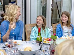 Chesapeake Shores: 2x06 „Crossing the Bridge” - zdjęcia promocyjne