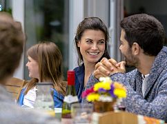 Chesapeake Shores: 2x06 „Crossing the Bridge” - zdjęcia promocyjne