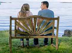Chesapeake Shores: 2x06 „Crossing the Bridge” - zdjęcia promocyjne