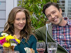 Chesapeake Shores: 2x06 „Crossing the Bridge” - zdjęcia promocyjne