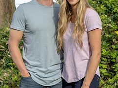 Chesapeake Shores: 2x06 „Crossing the Bridge” - zdjęcia promocyjne