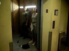 Somewhere Between: 1x09 „Ghost” - zdjęcia promocyjne