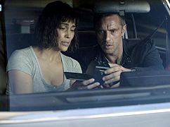 Somewhere Between: 1x09 „Ghost” - zdjęcia promocyjne