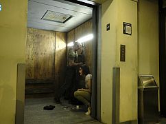 Somewhere Between: 1x09 „Ghost” - zdjęcia promocyjne