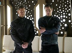 Killjoys: 3x10 „Wargasm” - zdjęcia promocyjne