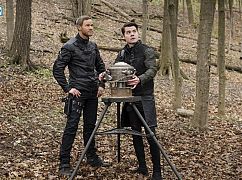Killjoys: 3x10 „Wargasm” - zdjęcia promocyjne