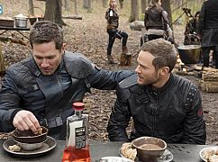 Killjoys: 3x10 „Wargasm” - zdjęcia promocyjne