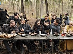 Killjoys: 3x10 „Wargasm” - zdjęcia promocyjne
