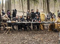 Killjoys: 3x10 „Wargasm” - zdjęcia promocyjne