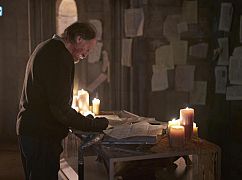 Wirus: 4x08 „Extraction” - zdjęcia promocyjne