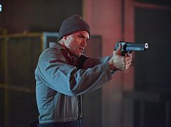 Wirus: 4x08 „Extraction” - zdjęcia promocyjne
