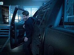 Zoo: 3x10 „Once Upon a Time in the Nest” - zdjęcia promocyjne