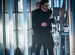 Zoo: 3x10 „Once Upon a Time in the Nest” - zdjęcia promocyjne