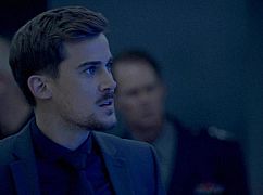 Zoo: 3x11 „Cradles and Graves” - zdjęcia promocyjne
