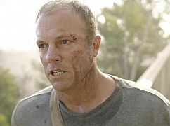 Ostatni okręt: 4x04 „Nostos” - zdjęcia promocyjne