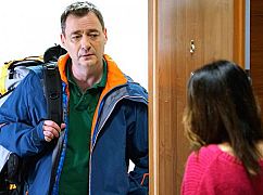 Barwy szczęścia odc. 1687 - zdjęcia promocyjne