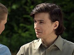 M jak miłość odc. 1309 - zdjęcia promocyjne