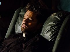 Preacher: 2x12 „On Your Knees” - zdjęcia promocyjne