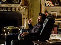 Preacher: 2x12 „On Your Knees” - zdjęcia promocyjne