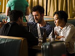 Preacher: 2x12 „On Your Knees” - zdjęcia promocyjne