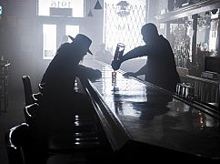 Preacher: 2x12 „On Your Knees” - zdjęcia promocyjne