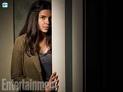 Zdjęcia promocyjne obsady 2 sezonu serialu „Egzorcysta”